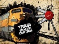 Railway Traffic Management Puzzle