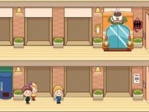 Mini Mall Millionaire Business Simulation Online Game Simulation Game