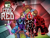 Ben 10 Plumber Defense: Escape Route