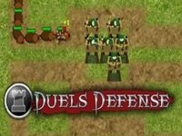 Tower Defense Strategy Game