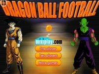 Dragon Ball Soccer Challenge