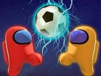 Arcade Soccer 2 Player Challenge