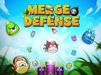 Merge Defense Tower Strategy