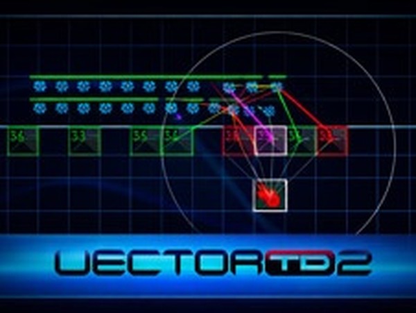 Vector TD 2 Online Tower Defense Game - Strategy Game