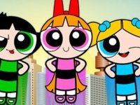 Cartoon Character Dress Up Creator