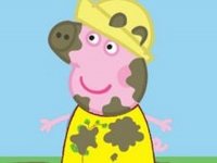 Peppa Pig Dress Up Fun