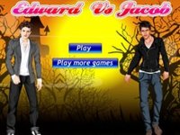 Edward and Jacob Fashion Studio