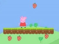 Peppa Pig Strawberry Hunt
