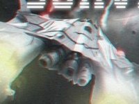 Hyperlight Survivor Arcade