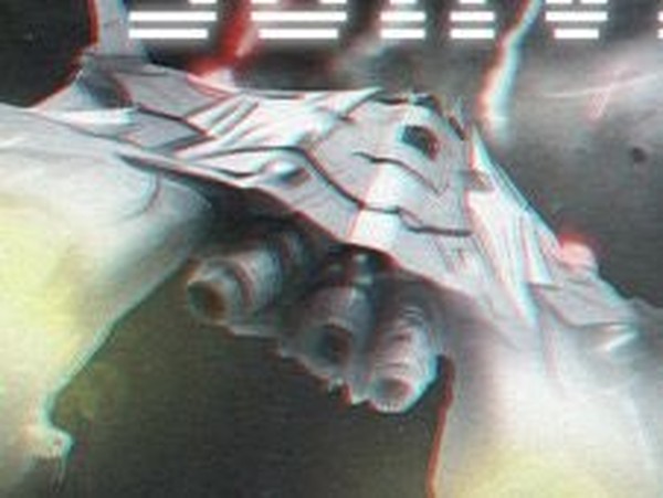 Hyperlight Survivor Online Shooting Arcade Game