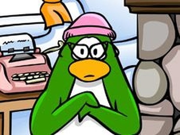 Club Penguin PSA Mission 1: The Missing Puffles Puzzle Game Online - Adventure Puzzle Game