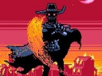 Frontier Horizon Quest