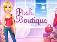 Boutique Manager: Fashion Time Challenge
