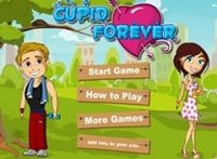 Cupid Forever Puzzle Adventure