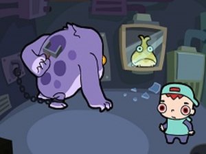 Abduction Escape Part 3 Online Puzzle Game - Escape Puzzle Game