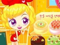 Cake Decorating Challenge