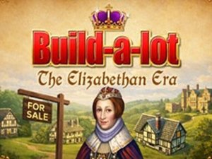 Build-a-lot - The Elizabethan Era Strategy Game