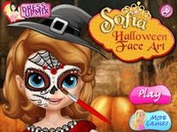 Sofia Face Art Studio