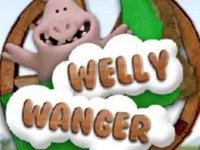 Welly Toss Family Arcade