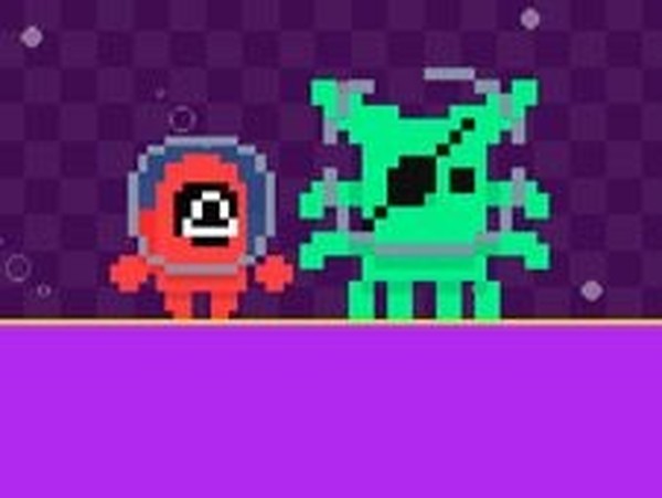 Cosmic Runner: Platform Quest