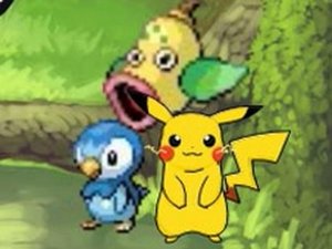 Pokemon Legendary Catch Puzzle Game - Arcade Game