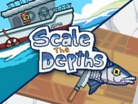 Deep Waters Fishing Adventure