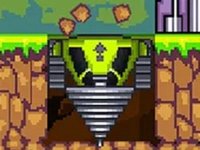 Deep Digger: Resource Management