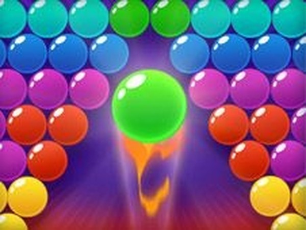 Color Pop Shooter