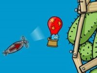 Puffle Balloon Pop Arcade