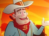 Frontier Fortune: Business Builder