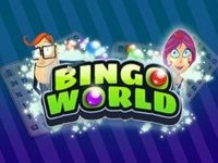 World Landmarks Bingo