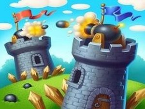 King Defense Online Strategy Game - Tower Defense Game