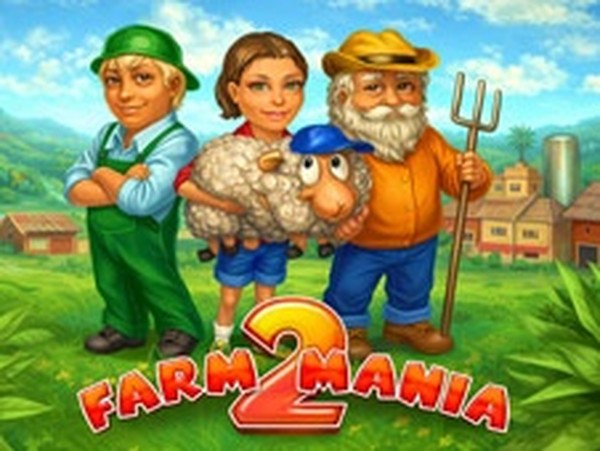 Farm Mania 2 Online Game - Time Management Game