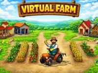 Virtual Farm: Classic Farming Management