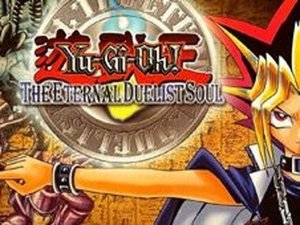 Yu-Gi-Oh! The Eternal Duelist Soul Online Card Game
