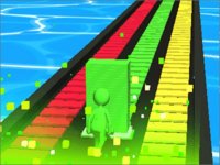 Color Match 3D World