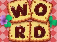 Word Kitchen Challenge