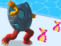 Creature Evolution Adventure