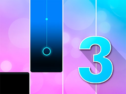 Piano Tiles 3 Online Music Game