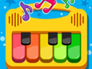 Piano Kids Online: Music Games for Children - Music Game