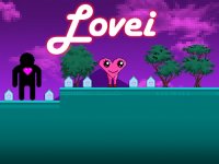 Lovei Heart Potion Adventure