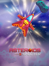 Asteroid Navigator Space Game