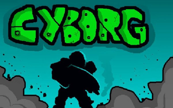 Cyborg: Cybernetic Survival Online Game