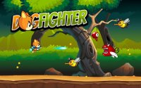 Dog Fighter Online Game