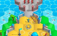 Hex Wars - Online Strategy Game