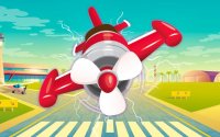 Idle Merge Plane - Aviation Tycoon Online Game