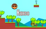 Key Collector Maxoo: Platform Adventure