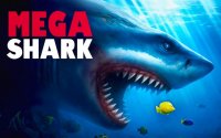 Mega Shark: Ocean Hunter Online Game