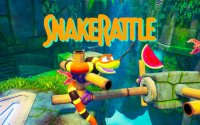 Rattlesnake: Rock and Roll Snake Online Game