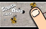 Tiny Ants: Quick Tap Challenge